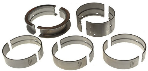 Engine Crankshaft Main Bearing Set MAHLE Clevite MS-483G