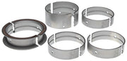 Engine Crankshaft Main Bearing Set MAHLE Clevite MS-496P