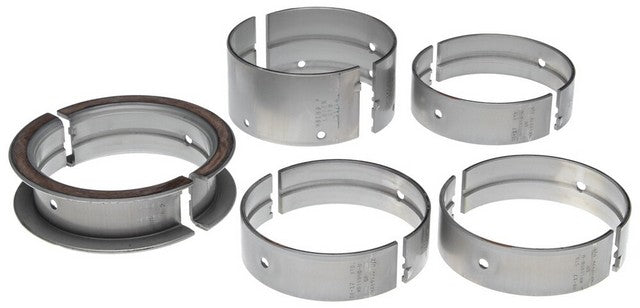 Engine Crankshaft Main Bearing Set MAHLE Clevite MS-496P-10