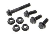 Suspension Ball Joint Mevotech MS50563