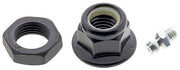 Steering Tie Rod End Mevotech MS506157