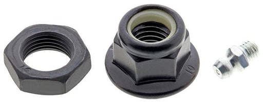 Steering Tie Rod End Mevotech MS506157