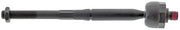 Steering Tie Rod End Mevotech MS50776