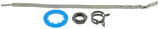 Steering Tie Rod End Mevotech MS50776