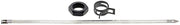Steering Tie Rod End Mevotech MS50792