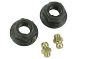 Suspension Stabilizer Bar Link Kit Mevotech MS508163