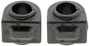 Suspension Stabilizer Bar Bushing Kit Mevotech MS508172