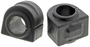 Suspension Stabilizer Bar Bushing Kit Mevotech MS508172