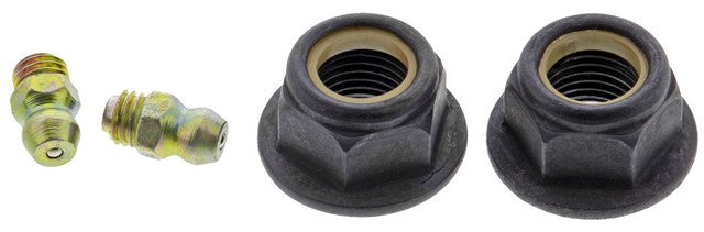 Suspension Stabilizer Bar Link Kit Mevotech MS50880