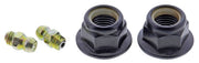 Suspension Stabilizer Bar Link Kit Mevotech MS50881
