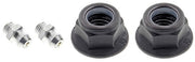Suspension Stabilizer Bar Link Kit Mevotech MS50895
