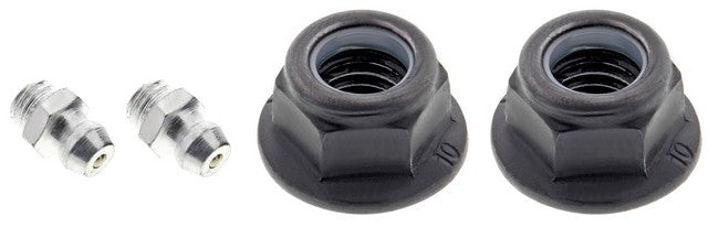 Suspension Stabilizer Bar Link Kit Mevotech MS50895