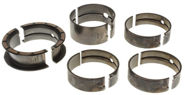 Engine Crankshaft Main Bearing Set MAHLE Clevite MS-540H