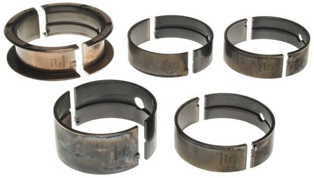 Engine Crankshaft Main Bearing Set MAHLE Clevite MS-540H