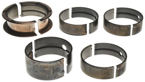 Engine Crankshaft Main Bearing Set MAHLE Clevite MS-540H