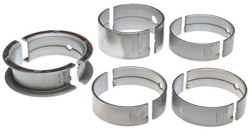 Engine Crankshaft Main Bearing Set MAHLE Clevite MS-540P