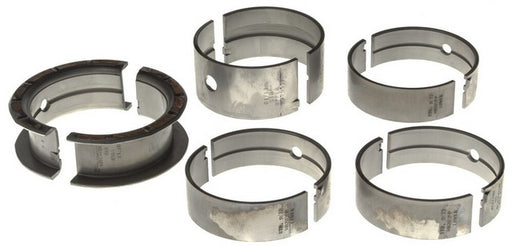 Engine Crankshaft Main Bearing Set MAHLE Clevite MS-540P-10