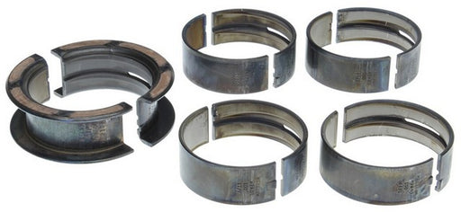 Engine Crankshaft Main Bearing Set MAHLE Clevite MS-590H-1
