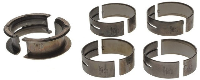 Engine Crankshaft Main Bearing Set MAHLE Clevite MS-590HX