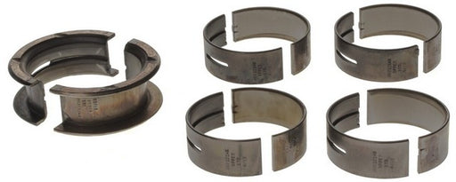 Engine Crankshaft Main Bearing Set MAHLE Clevite MS-590HX