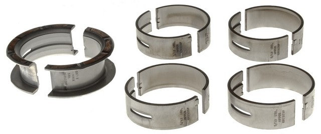 Engine Crankshaft Main Bearing Set MAHLE Clevite MS-590P