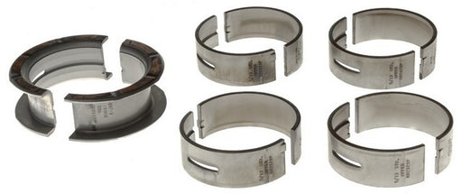 Engine Crankshaft Main Bearing Set MAHLE Clevite MS-590P