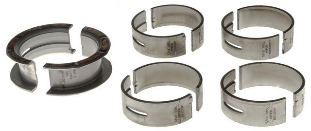 Engine Crankshaft Main Bearing Set MAHLE Clevite MS-590P-20