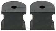 Suspension Stabilizer Bar Bushing Kit Mevotech MS604121