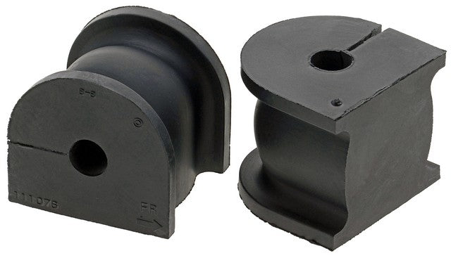 Suspension Stabilizer Bar Bushing Kit Mevotech MS604121
