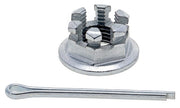 Steering Tie Rod End Mevotech MS60674