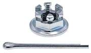 Steering Tie Rod End Mevotech MS60675