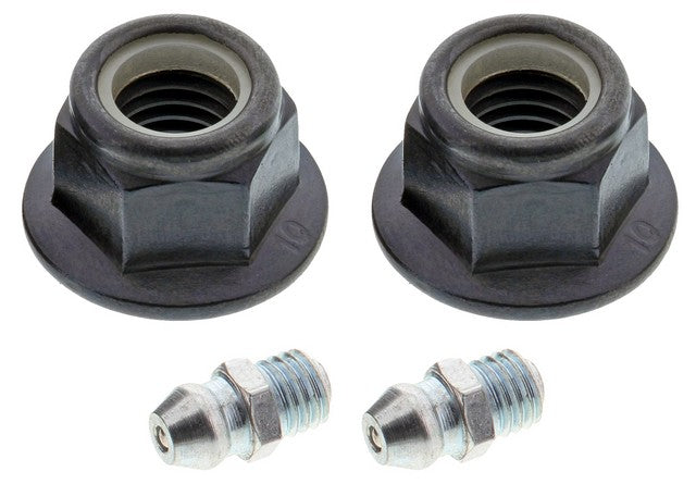Suspension Stabilizer Bar Link Kit Mevotech MS608160