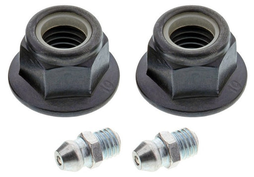 Suspension Stabilizer Bar Link Kit Mevotech MS608160