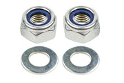 Suspension Stabilizer Bar Link Kit Mevotech MS60822