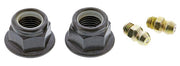 Suspension Stabilizer Bar Link Kit Mevotech MS60845