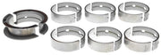 Engine Crankshaft Main Bearing Set MAHLE Clevite MS-617P