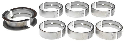 Engine Crankshaft Main Bearing Set MAHLE Clevite MS-617P