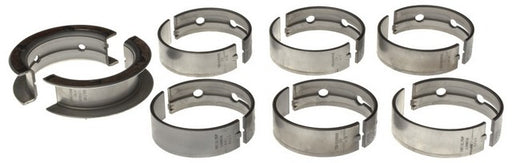 Engine Crankshaft Main Bearing Set MAHLE Clevite MS-617P