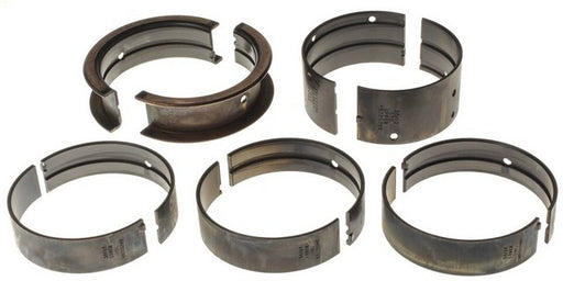 Engine Crankshaft Main Bearing Set MAHLE Clevite MS-667HX
