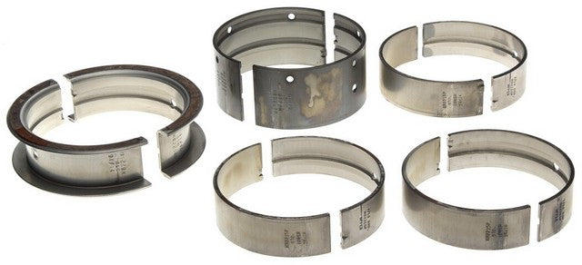 Engine Crankshaft Main Bearing Set MAHLE Clevite MS-667P