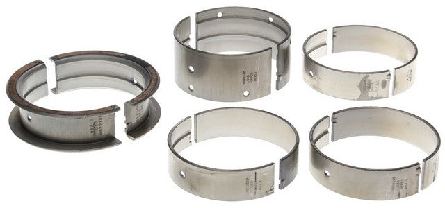Engine Crankshaft Main Bearing Set MAHLE Clevite MS-667P-10