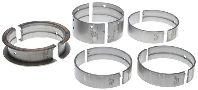 Engine Crankshaft Main Bearing Set MAHLE Clevite MS-667P-20