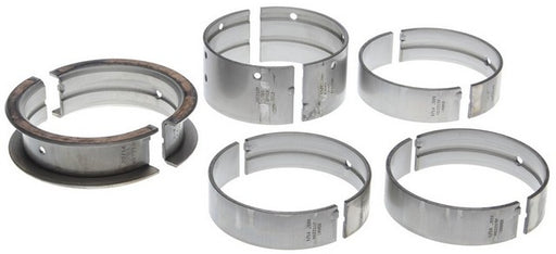 Engine Crankshaft Main Bearing Set MAHLE Clevite MS-667P-20