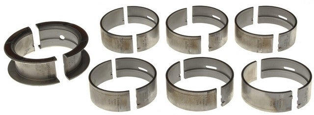 Engine Crankshaft Main Bearing Set MAHLE Clevite MS-704P-10