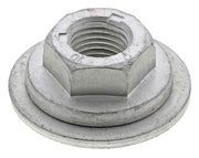 Steering Tie Rod End Mevotech MS70641