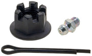 Steering Tie Rod End Mevotech MS76603