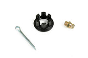 Steering Tie Rod End Mevotech MS76604