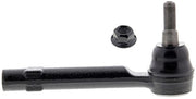 Steering Tie Rod End Mevotech MS76627