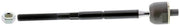 Steering Tie Rod End Mevotech MS76728
