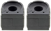 Suspension Stabilizer Bar Bushing Kit Mevotech MS76879